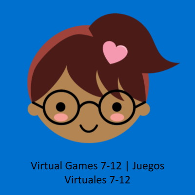 virtual games secondary